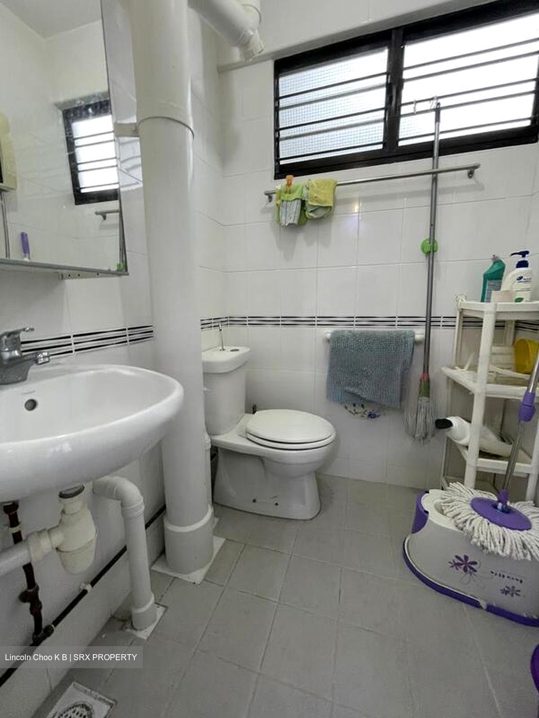 Blk 208 Yishun Palm Spring (Yishun), HDB 3 Rooms #479150351